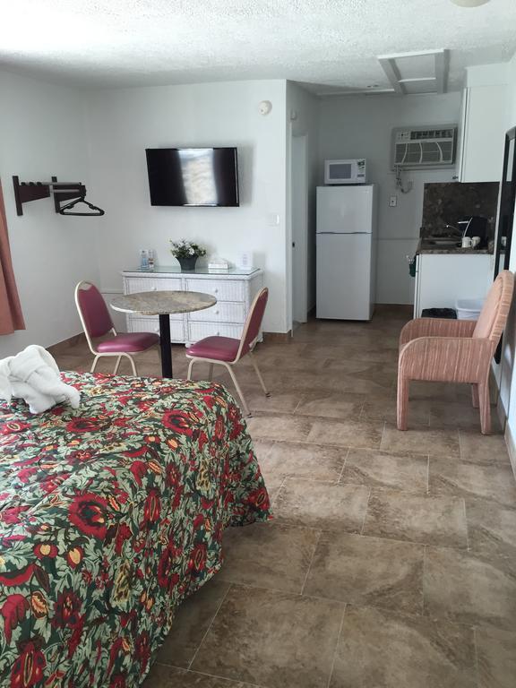 Pyramid Resort Motel Wildwood Crest Kültér fotó