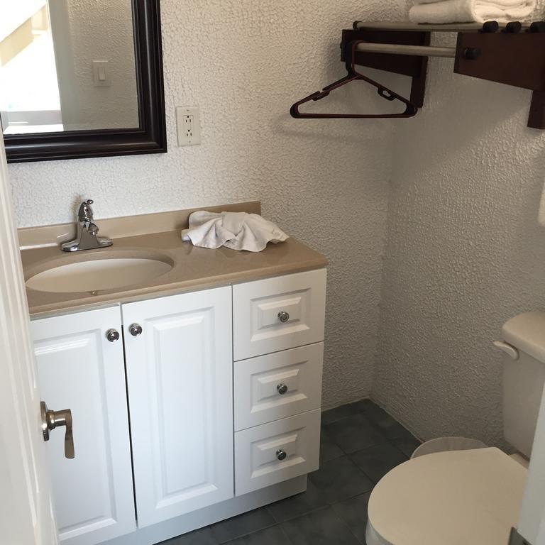 Pyramid Resort Motel Wildwood Crest Kültér fotó