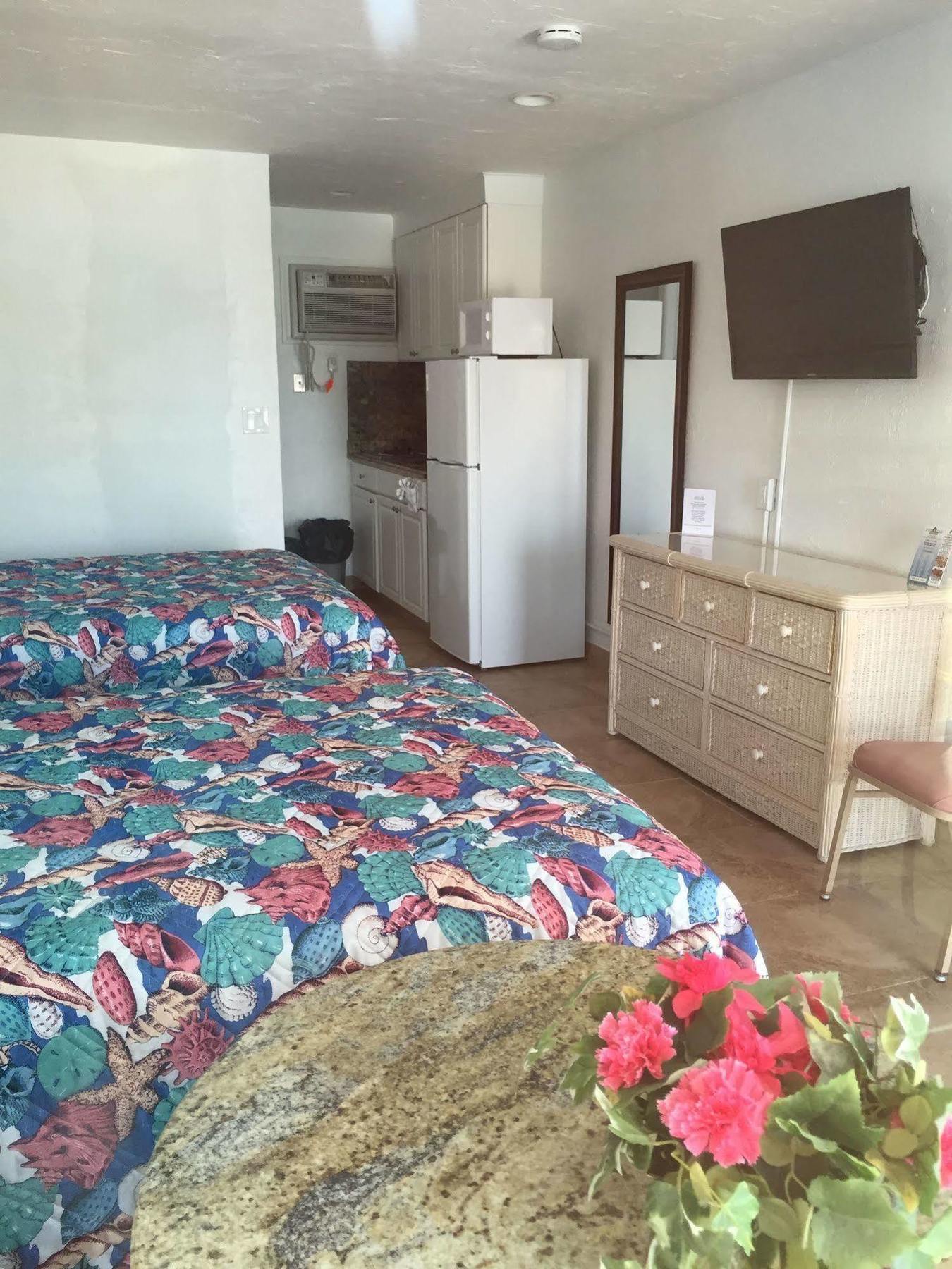 Pyramid Resort Motel Wildwood Crest Kültér fotó